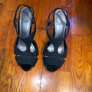 Impo heels